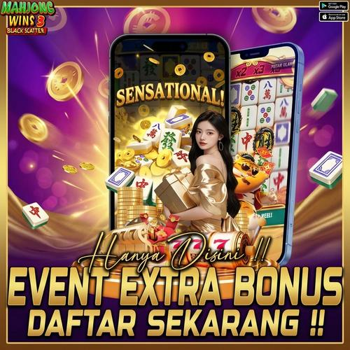 SLOTBETING * Menikmati Sensasi Runtuhan Simbol Beruntun di Room Megaways Terbaru